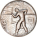France, Médaille, Syndicat Général de la Boulangerie Française, Business &