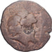 Coin, Pictones, Stater, 80-50 BC, Poitiers, VF(30-35), Electrum, Delestrée:3649