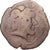 Coin, Pictones, Stater, 80-50 BC, Poitiers, VF(20-25), Electrum, Delestrée:3649