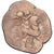 Moneta, Pictones, Stater, 80-50 BC, Poitiers, VF(20-25), Elektrum