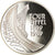 Moneta, Francja, Tour Eiffel, 5 Francs, 1989, Paris, BE, MS(65-70), Srebro