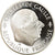 Moneda, Francia, Charles de Gaulle, Franc, 1988, Paris, Proof, FDC, Plata