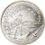 Moneda, Francia, Franc, 1993, Paris, Proof, FDC, Plata, KM:1014