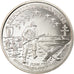 Monnaie, France, Franc, 1993, Paris, Proof, FDC, Argent, KM:1014