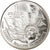 Moneda, Francia, Franc, 1993, Paris, Proof, FDC, Plata, KM:1014