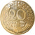 Moneta, Francia, Marianne, 20 Centimes, 1986, Paris, FDC, Alluminio-bronzo
