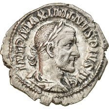Maximinus I Thrax, Denarius, 235-236, Rome, Silber, SS+, RIC:16