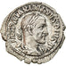 Maximinus I Thrax, Denarius, 235-236, Rome, Silber, SS+, RIC:16