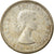 Monnaie, Canada, Elizabeth II, 10 Cents, 1963, Royal Canadian Mint, Ottawa