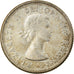 Monnaie, Canada, Elizabeth II, 10 Cents, 1963, Royal Canadian Mint, Ottawa