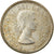 Monnaie, Canada, Elizabeth II, 10 Cents, 1964, Royal Canadian Mint, Ottawa