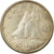 Monnaie, Canada, Elizabeth II, 10 Cents, 1964, Royal Canadian Mint, Ottawa