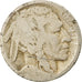 Münze, Vereinigte Staaten, Buffalo Nickel, 5 Cents, Uncertain date, U.S. Mint