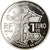 Francia, 1-1/2 Euro, 2002, Paris, BE, FDC, Plata, Gadoury:EU24, KM:1307