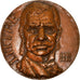 Frankrijk, Medaille, Emile Littré, Dictionnaire, Arts & Culture, Quérolle