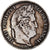 Munten, Frankrijk, Louis-Philippe, 5 Francs, 1835, Lyon, FR, Zilver, KM:749.4