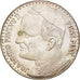 Vaticano, Medal, Jean-Paul II, La Pieta, Susini, AU(55-58), Bronze Prateado