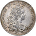 Francia, ficha, Louis XV, États de Languedoc, 1721, Argento, Occitanie, BB+