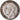 Munten, Groot Bretagne, George V, Shilling, 1929, FR+, Zilver, KM:833