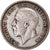Coin, Great Britain, George V, Shilling, 1929, VF(30-35), Silver, KM:833
