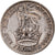 Coin, Great Britain, George V, Shilling, 1929, VF(30-35), Silver, KM:833