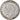 Moneta, Wielka Brytania, George V, Florin, Two Shillings, 1923, VF(30-35)