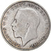 Moneta, Wielka Brytania, George V, Florin, Two Shillings, 1923, VF(30-35)
