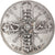 Monnaie, Grande-Bretagne, George V, Florin, Two Shillings, 1923, TB+, Argent
