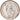 Coin, Switzerland, Franc, 1914, Bern, EF(40-45), Silver, KM:24