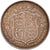 Monnaie, Grande-Bretagne, George V, 1/2 Crown, 1912, TTB, Argent, KM:818.1