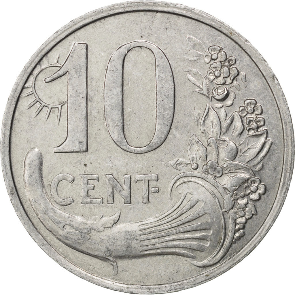 Moneta, Francia, 10 Centimes, 1922, BB, Alluminio, Elie:10.4