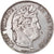 Moneta, Francia, Louis-Philippe, 5 Francs, 1834, Perpignan, MB, Argento