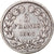 Moneda, Francia, Louis-Philippe, 5 Francs, 1834, Perpignan, BC+, Plata