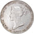 Coin, ITALIAN STATES, PARMA, Maria Luigia, 5 Lire, 1832, Parma, EF(40-45)