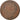 Coin, France, 10 Centimes, EF(40-45), Copper, Elie:C670.2