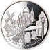 Francia, 1-1/2 Euro, 2002, Paris, BE, FDC, Argento, Gadoury:EU24, KM:1307