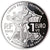 Frankrijk, 1-1/2 Euro, 2002, Paris, BE, FDC, Zilver, Gadoury:EU24, KM:1307