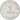 Moneda, Francia, 1 Franc, MBC, Aluminio, Elie:C1055.2