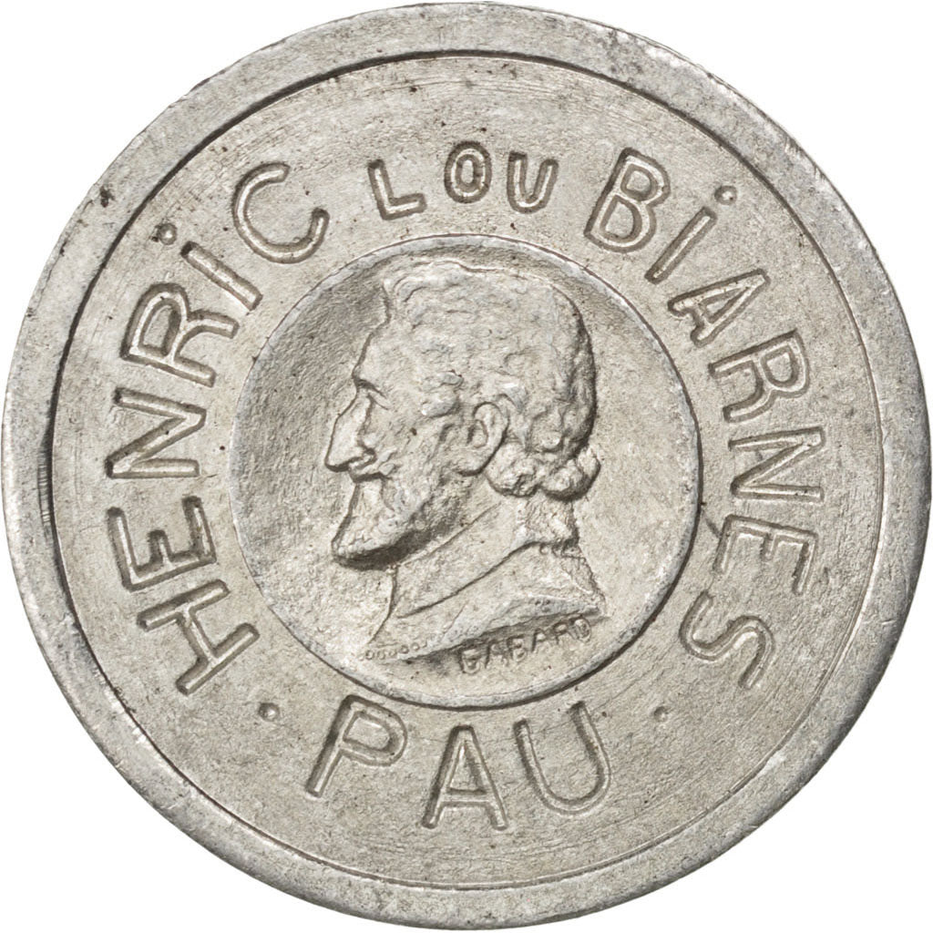 Coin, France, 10 Centimes, EF(40-45), Aluminium, Elie:50.2