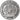 Frankreich, Token, Chambre de Commerce de Nantes, VZ, Silber