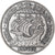 Frankrijk, Token, Chambre de Commerce de Nantes, PR, Zilver
