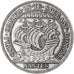 Frankreich, Token, Chambre de Commerce de Nantes, VZ, Silber