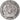Frankrijk, Token, Chambre de Commerce de Nantes, PR, Zilver