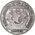 Frankrijk, Token, Chambre de Commerce de Nantes, PR, Zilver
