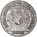 Frankrijk, Token, Chambre de Commerce de Nantes, PR, Zilver