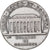 Frankrijk, Token, Chambre de Commerce de Nantes, PR, Zilver