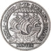 Frankreich, Token, Chambre de Commerce de Nantes, VZ, Silber