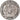 Frankrijk, Token, Chambre de Commerce de Nantes, PR, Zilver