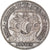 Frankrijk, Token, Chambre de Commerce de Nantes, PR, Zilver
