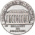 Frankrijk, Token, Chambre de Commerce de Nantes, PR, Zilver
